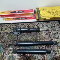 ۳ عدد کمک ام وی ام ۱۱۰