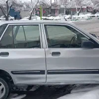 پراید ۱۴۱|خودرو سواری و وانت|سمیرم, |دیوار