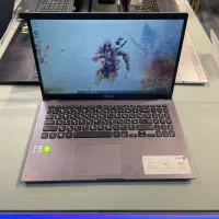 ایسوسi7نسل۱۰ گرافیکدار حافظه512SSDرمDDR4 گارانتی