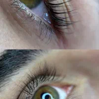 آموزش لیفت ولمینت مژه ابرو ۳ جلسه ۱۴۰۰ و خدمات ۳۹۰