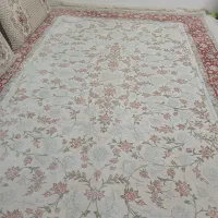 فرش|فرش|صالح آباد (خراسان), |دیوار