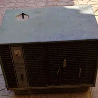 کولر سالم