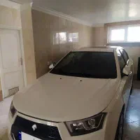 دنا پلاس اتوماتیک توربو