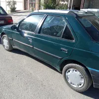 اردی مدل 83انژکتور سالم فرمان هیدرولیک