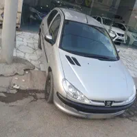 فروش 206