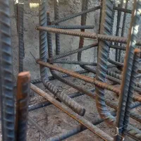 آرموتور بندری صفحه گذاری قالب بندی