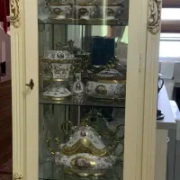 ویترین کلاسیک