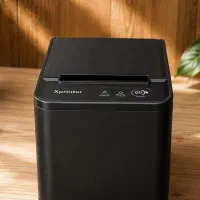 فیش پرینتر xprinter dgh/لیبل argox  مدل os214