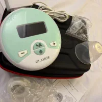 شیردوش برقی