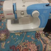 چرخ خیاطی