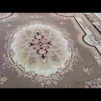 فرش ۱۲متری نگین مشهد