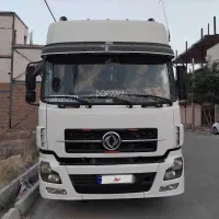 کشنده البرز دنگوفنگ جفت مدل ۹۰