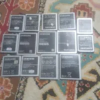 باطری انواع گوشی