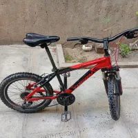 دوچرخه