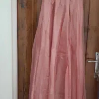 لباس ماکسی مجلسی