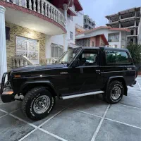 پاترول فول انژکتور