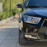 دنا پلاس ۵ دندهEF7 مدل 1401  ۱۴۰۱