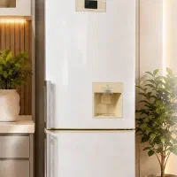 یخچال فریزر ال جی
