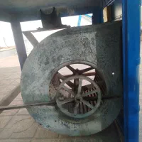 بدنه کولر 5000