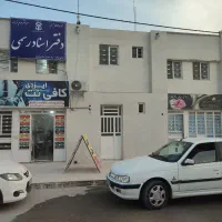 فروش ملک تجاری اداری ، روبرو دادگاه کوچه ثبت احوال