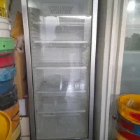 یخچال ایستاده