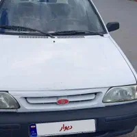 پراید مدل 84