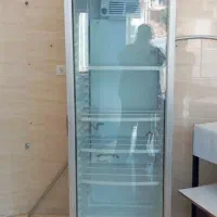 یخچال ایستاده