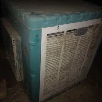 کولر آبی ۶۰۰۰ سالم