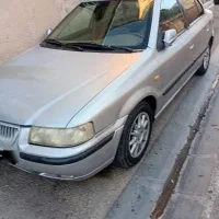 سمند LX|خودرو سواری و وانت|قم, حاج زینل|دیوار