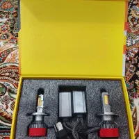 لوازم جانبی خودرو