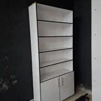 دکور ایستاده ام دی اف