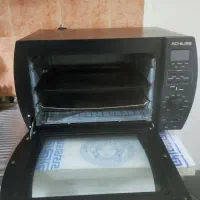 توستر|اجاق گاز و لوازم برقی پخت‌وپز|رشت, حمیدیان|دیوار