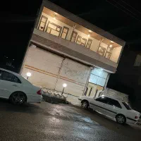 فروش 3دانگ ملک ۳۶۵ متری تجاری مسکونی بر اصلی