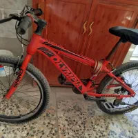 دوچرخه المپیا سایز ۲۴