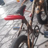 دوچرخه|دوچرخه، اسکیت، اسکوتر|نظرآباد, شهرک سید جمال الدین|دیوار