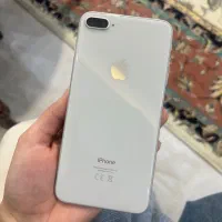 آیفون ۸ پلاس