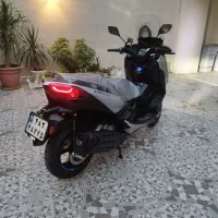 T max 250|موتورسیکلت|بندر انزلی, سپه|دیوار