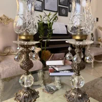 شمعدان