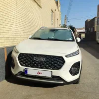 MVM X22PRO MT|خودرو سواری و وانت|اهواز, زیتون کارمندی|دیوار