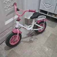 دوچرخه سایز ۱۲