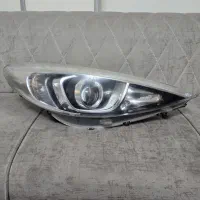 چراغ جلو ۲۰۷ مدرن