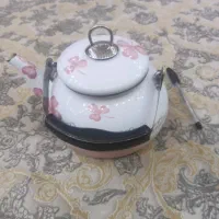 کتری‌لعابی‌یک‌میلیون