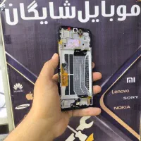 ال سی دی شیائومی note 11pro
