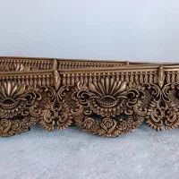 کتیبه پرده