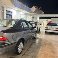 سمند lx مدل ۸۸|خودرو سواری و وانت|بندرعباس, |دیوار
