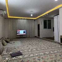 طبقه چهارم شیک 125متری شهرک صبا پنج تن