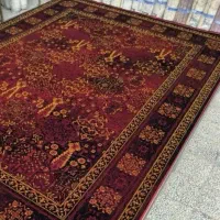 اصالت رو لمس کن // فرش اصیل ایرانی