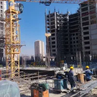 برج باغ مدرن،اکازیون ویوکوهستان منطقه22 مشاعات آبی