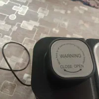 دستگاه قهوه