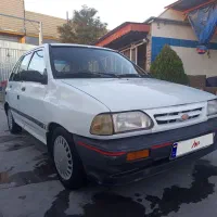 هاچ بک مدل 83 خونگی